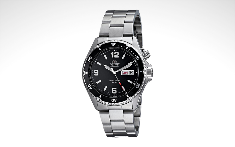Orient Mako - Everyday Carry