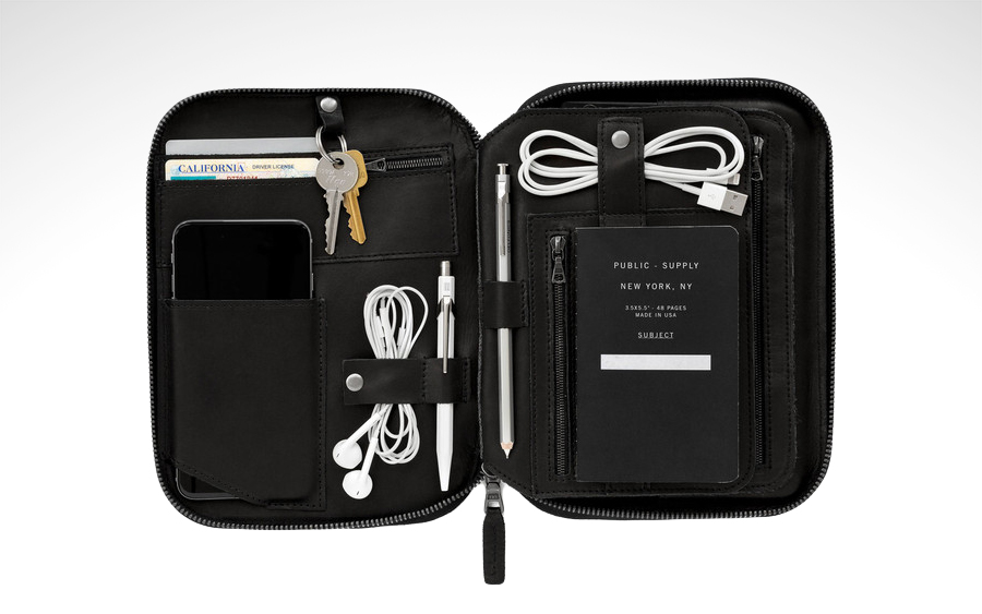 This Is Ground Mod Tablet 2 Mini - Everyday Carry