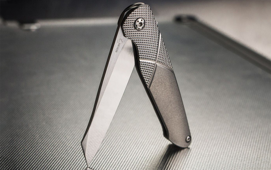 10 New EDC Knives Under 3" in 2018 Everyday Carry