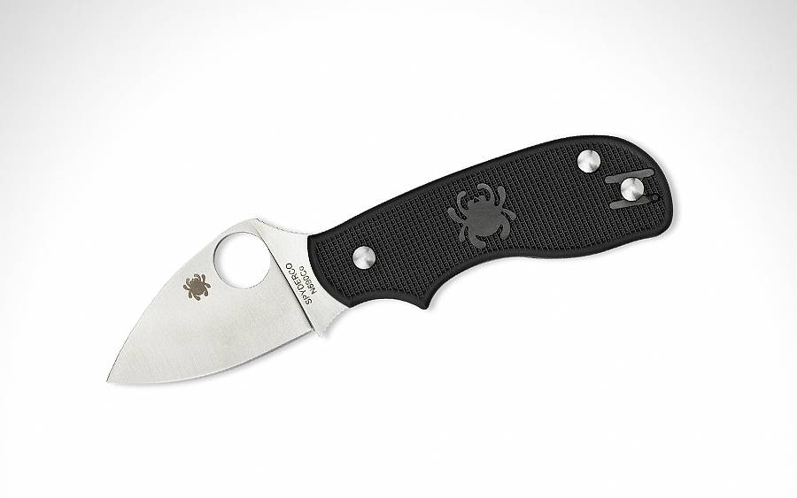 Trending: Spyderco Squeak - Everyday Carry