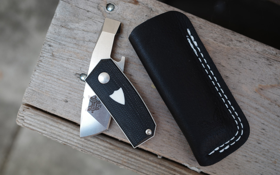 Benchmade 602 Tengu Tool - Everyday Carry