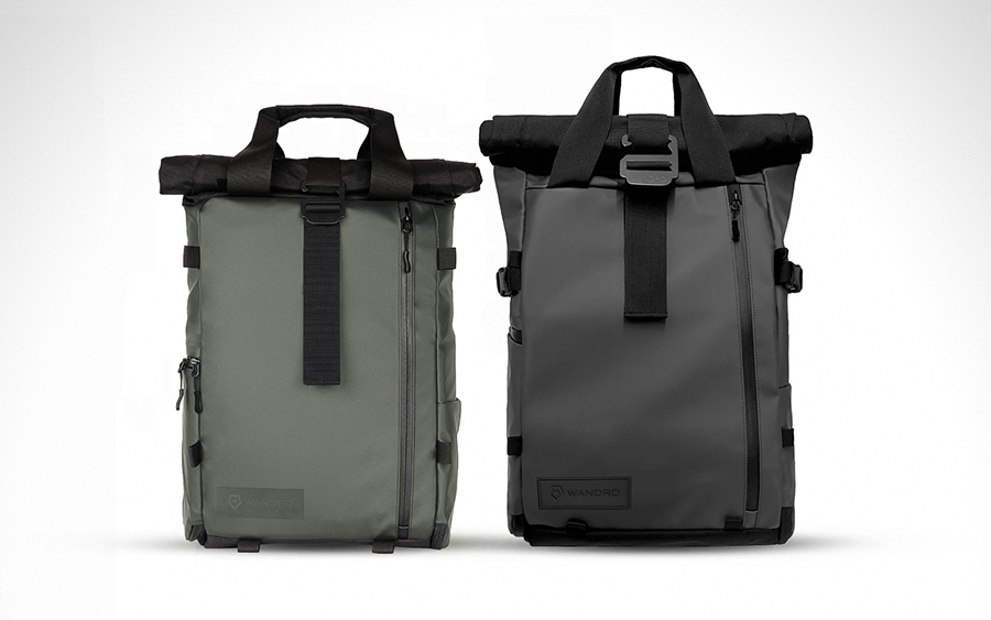 WANDRD New PRVKE Backpacks Everyday Carry