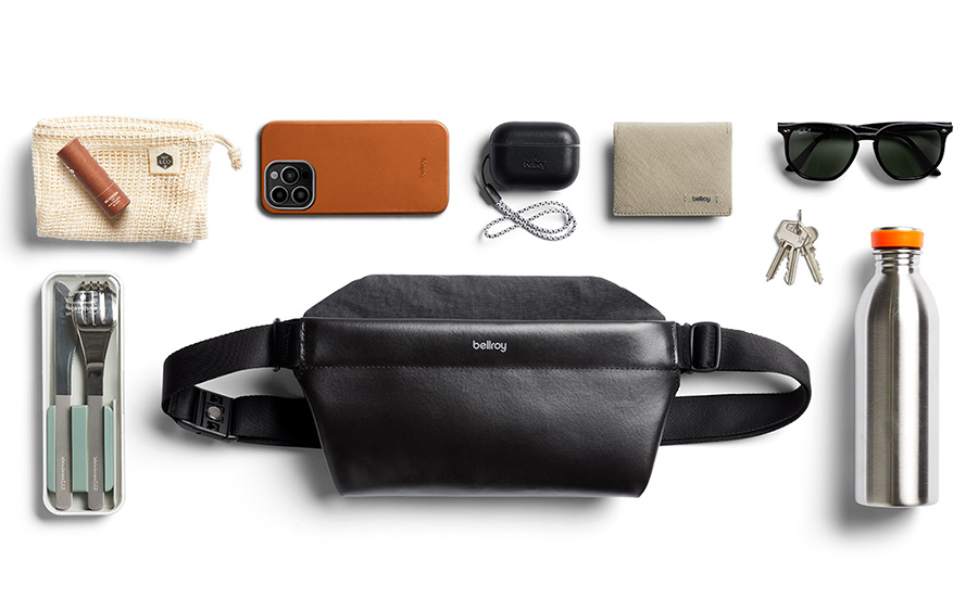 NFW x Bellroy Sling Mini MIRUM - Everyday Carry