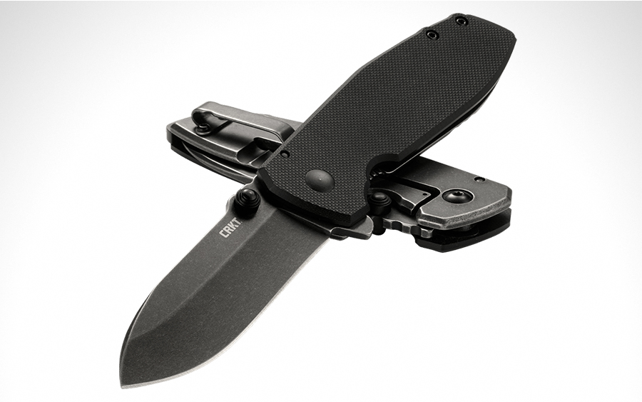 CRKT Squid XM - Everyday Carry