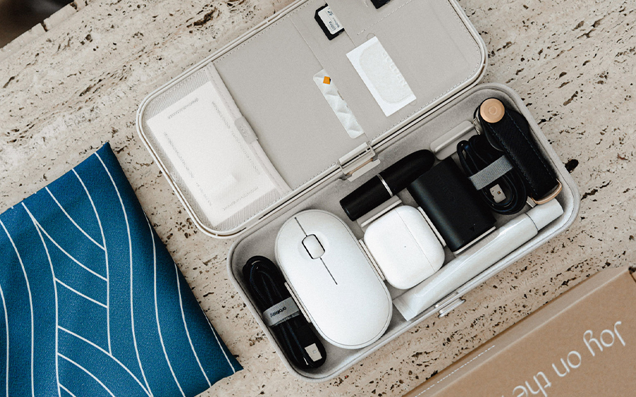 M*N様 orbitkey Nest KonMari | Orbitkey Nest