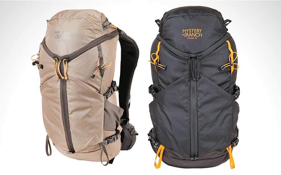 The Drop: Mystery Ranch Coulee 20 Backpack - Everyday Carry