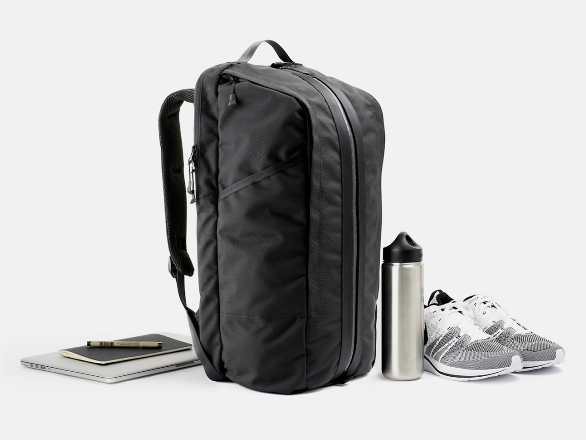 Aer Duffel Pack Everyday Carry