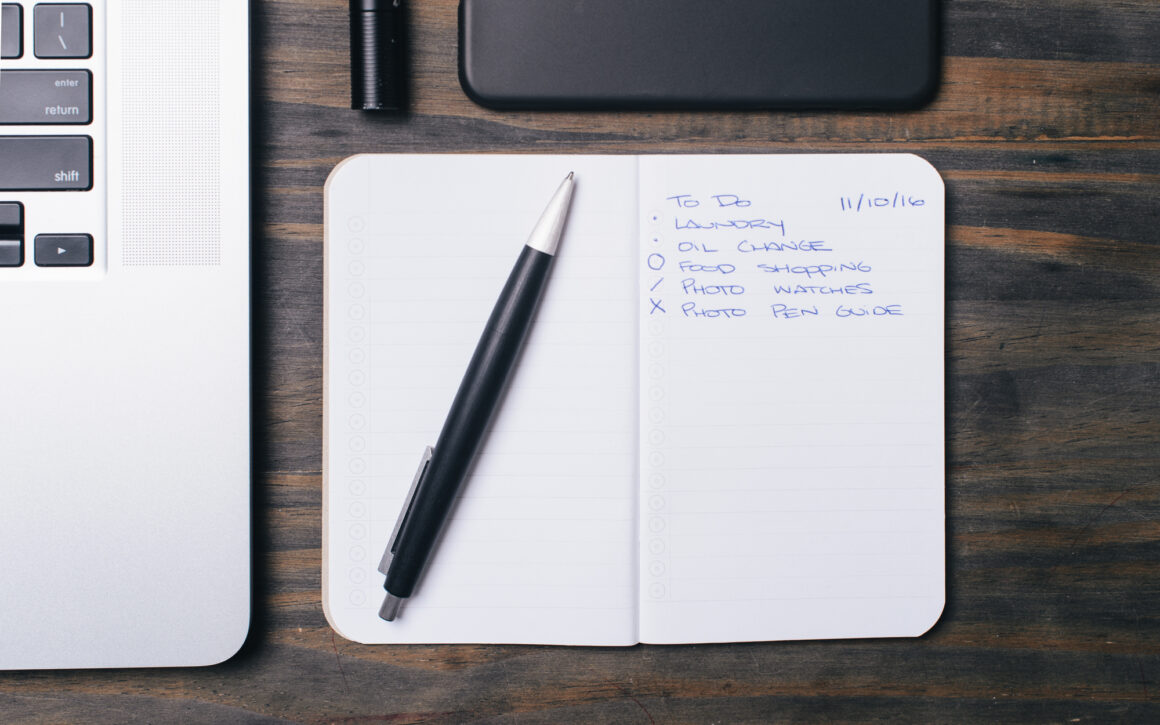 The Most Useful Pocket Notebooks for EDC - Everyday Carry