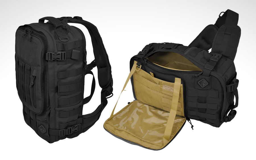 Hazard4 Sidewinder Sling Pack - Everyday Carry