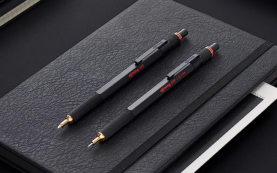 The 12 Best Mechanical Pencils in 2024 — Reviewed for Everyday Carry