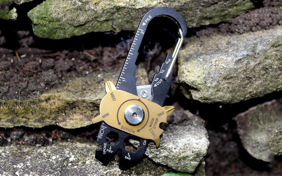 Keychains Archives - Everyday Carry