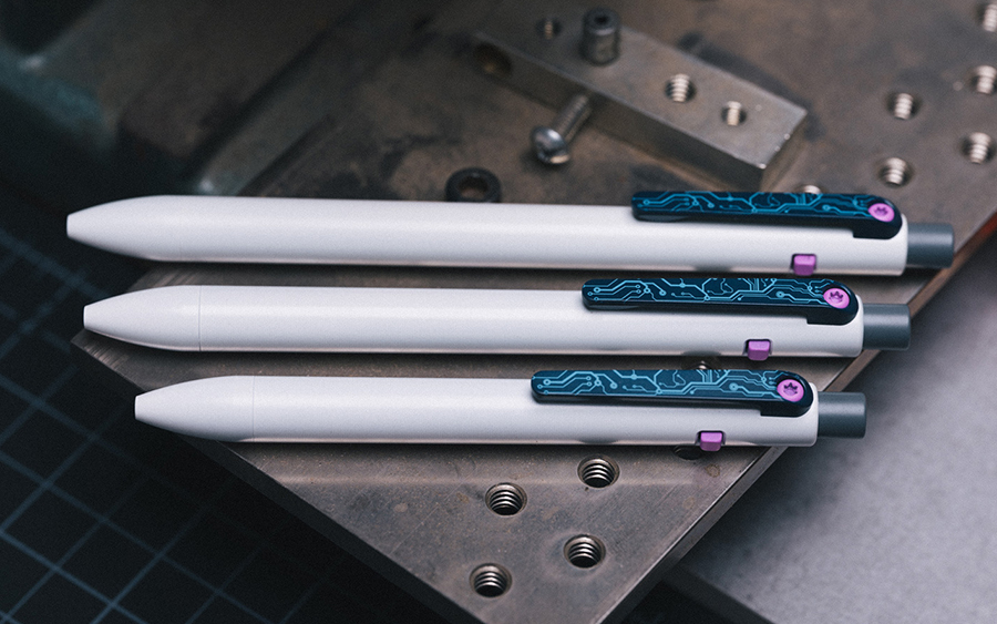 Tactile Turn Nexus - Everyday Carry