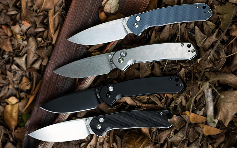 The Best Budget Pocket Knives Under 50 in 2023 (Not Cheap!)