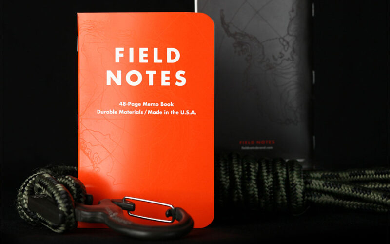 Find Your Best Pocket Notebook for Everyday Carry in 2025 - Everyday Carry