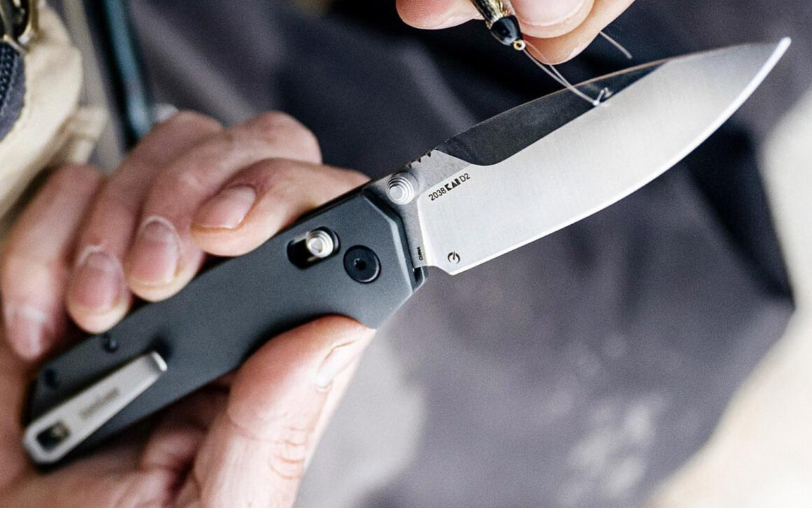 The Best Budget Pocket Knives Under 50 in 2023 (Not Cheap!)