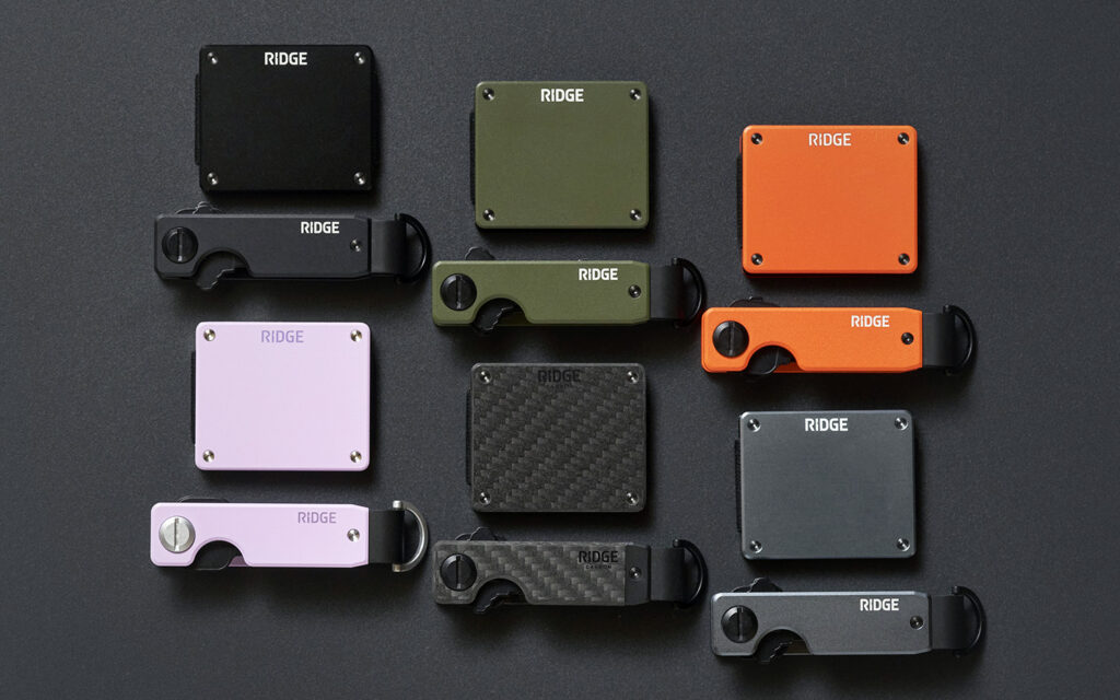 Ridge Lite - Everyday Carry