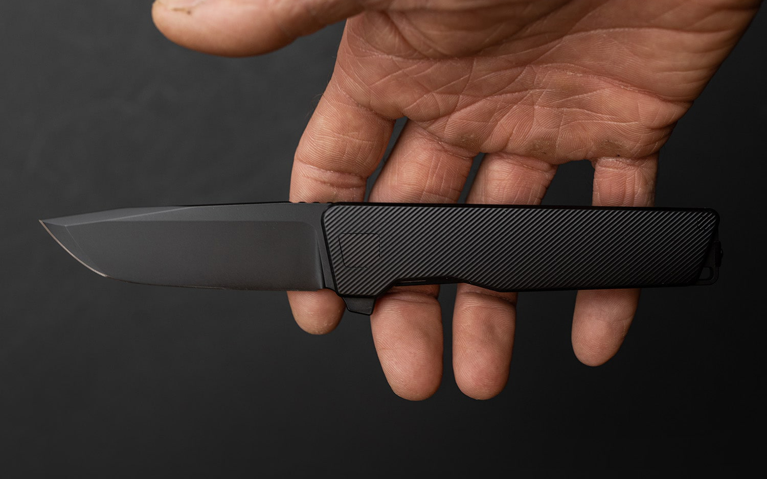 Exceed Designs AVAIR - Everyday Carry