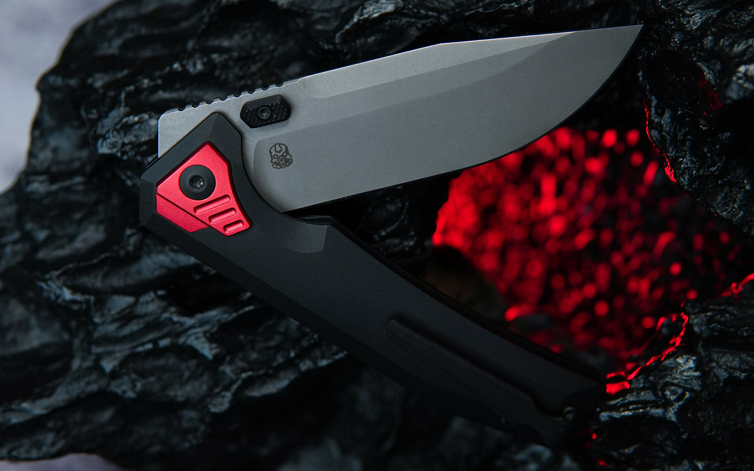 Arcane Design Co Automaton And Crypt Everyday Carry