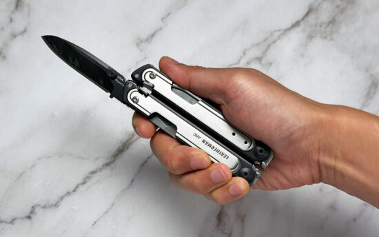Benchmade Bugout Review - Everyday Carry