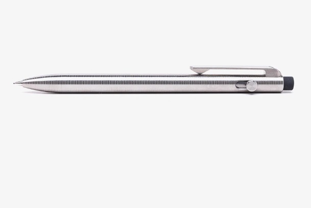 Pencil Tactile Turn