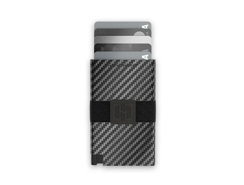 Hayvenhurst Pop Up Minimalist Wallet