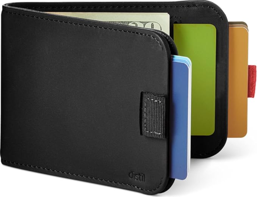 Distil Union Wally 5.0