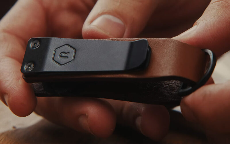 The Ridge Introduces Its New Leather Lineup - Everyday Carry