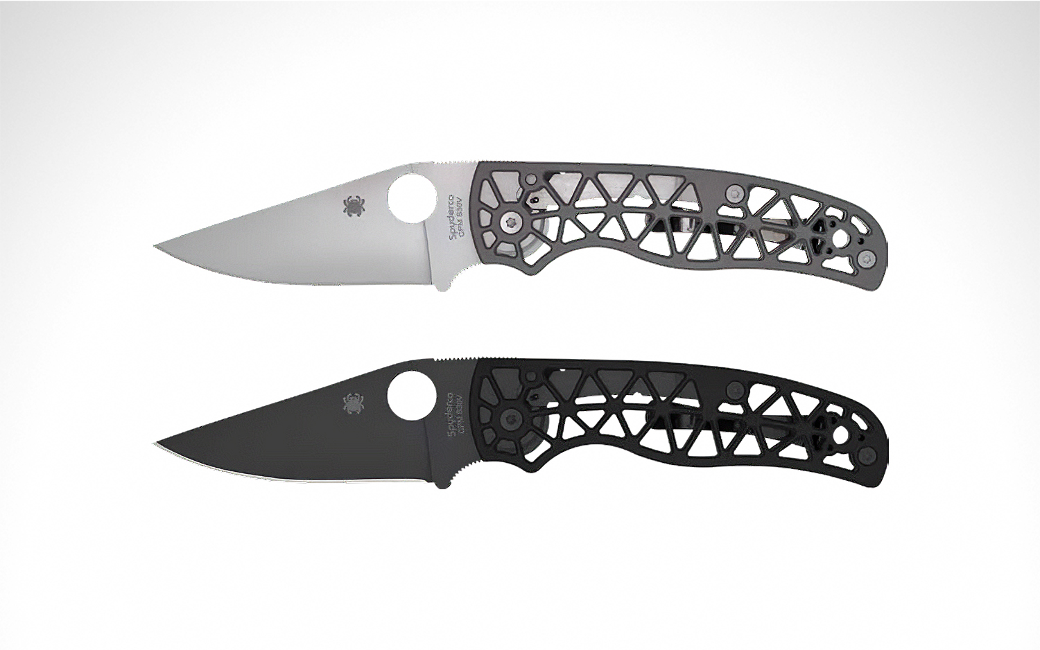Spyderco S First Reveal Of 2025 Is Here Meet The Latest Must Have News Spyderco D
